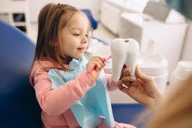 strah od stomatološkog lečenja kod dece